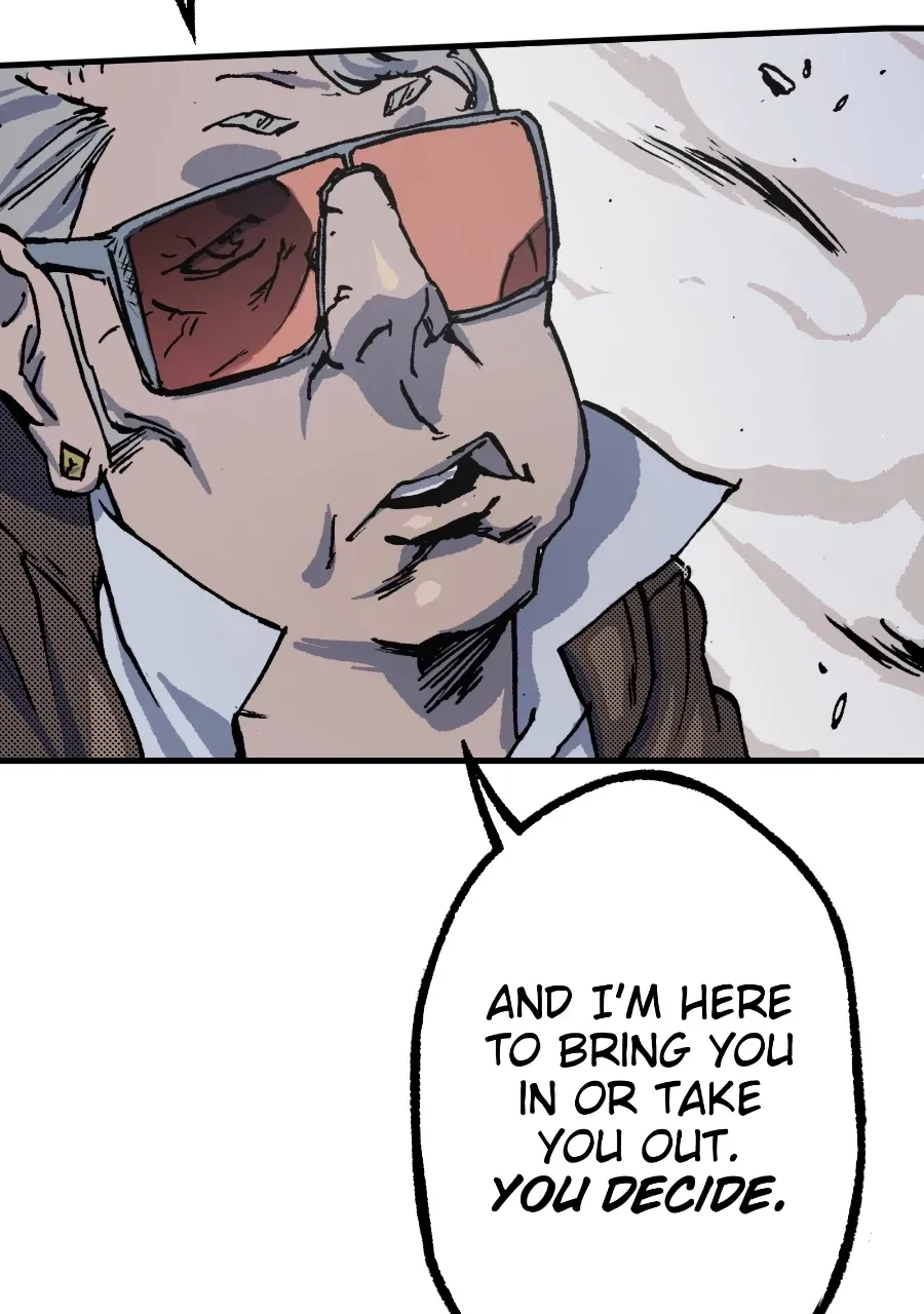 Black Chapter 31 page 42 - 