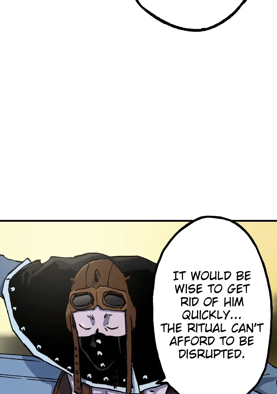 Black Chapter 31 page 43 - 