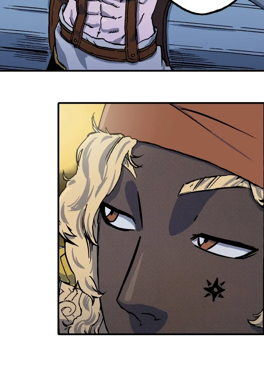 Black Chapter 31 page 44 - 