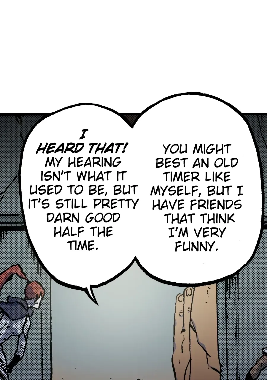 Black Chapter 31 page 45 - 