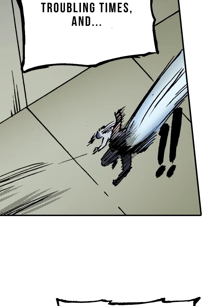 Black Chapter 31 page 6 - 