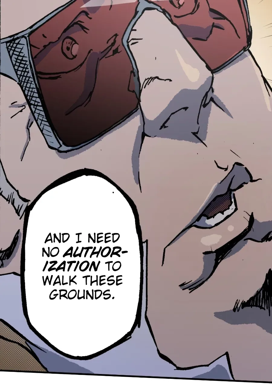 Black Chapter 31 page 53 - 
