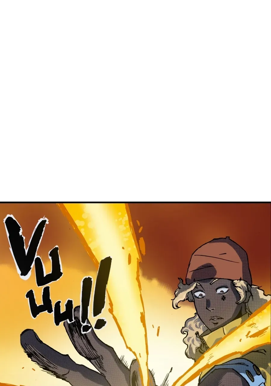 Black Chapter 31 page 54 - 