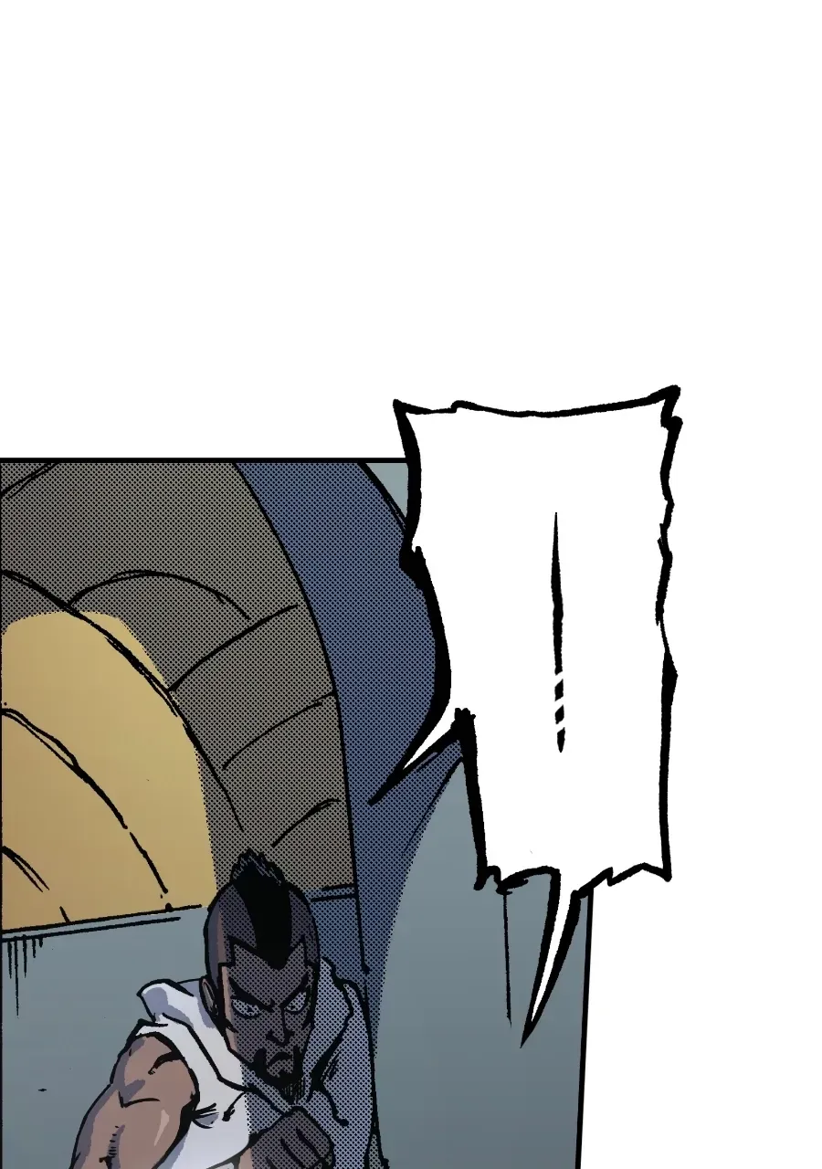 Black Chapter 31 page 61 - 