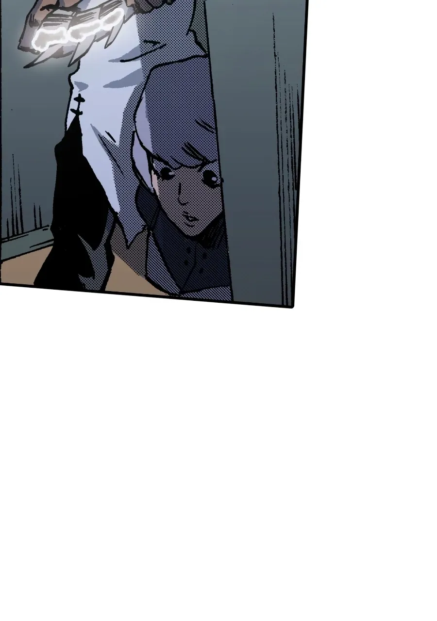 Black Chapter 31 page 62 - 