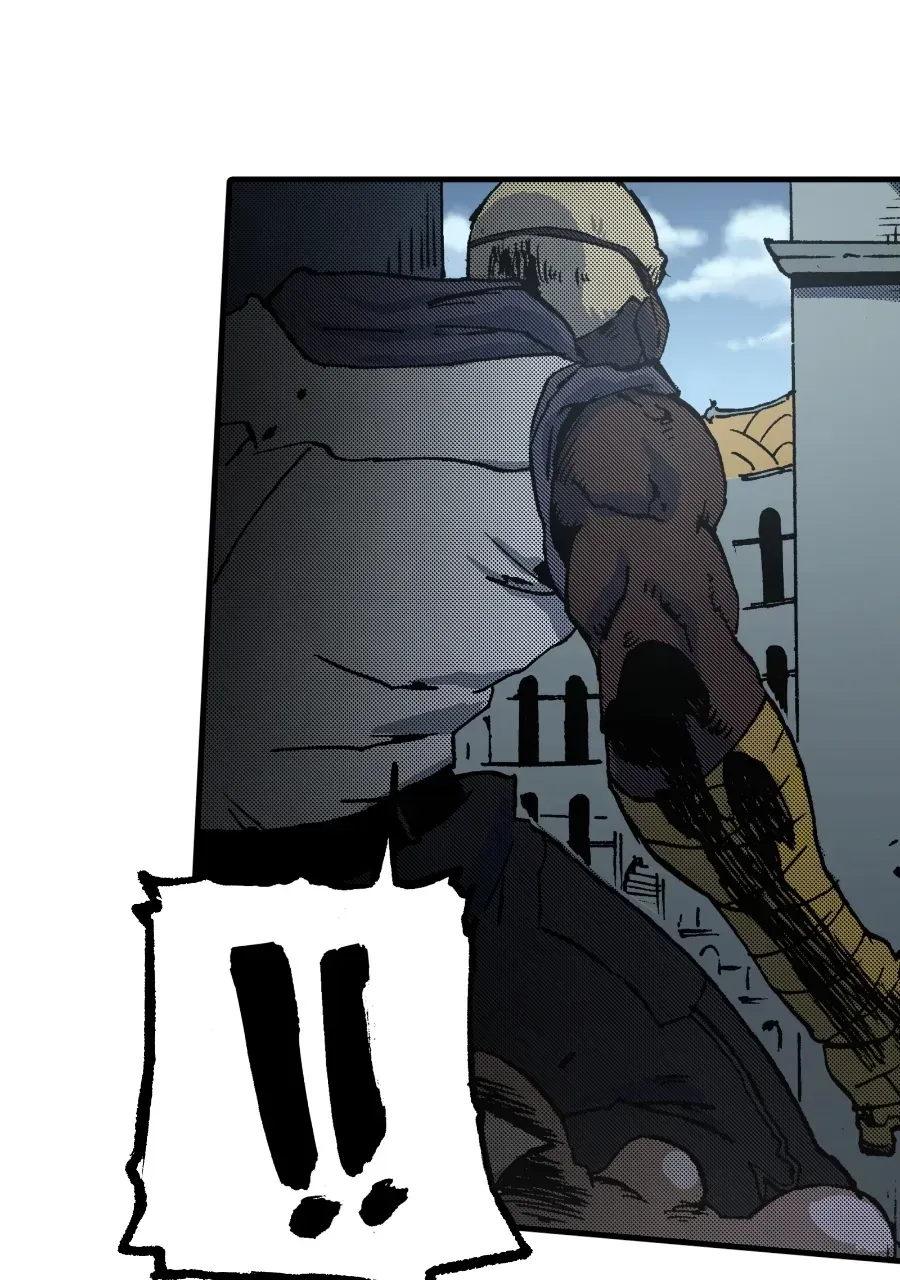Black Chapter 31 page 63 - 
