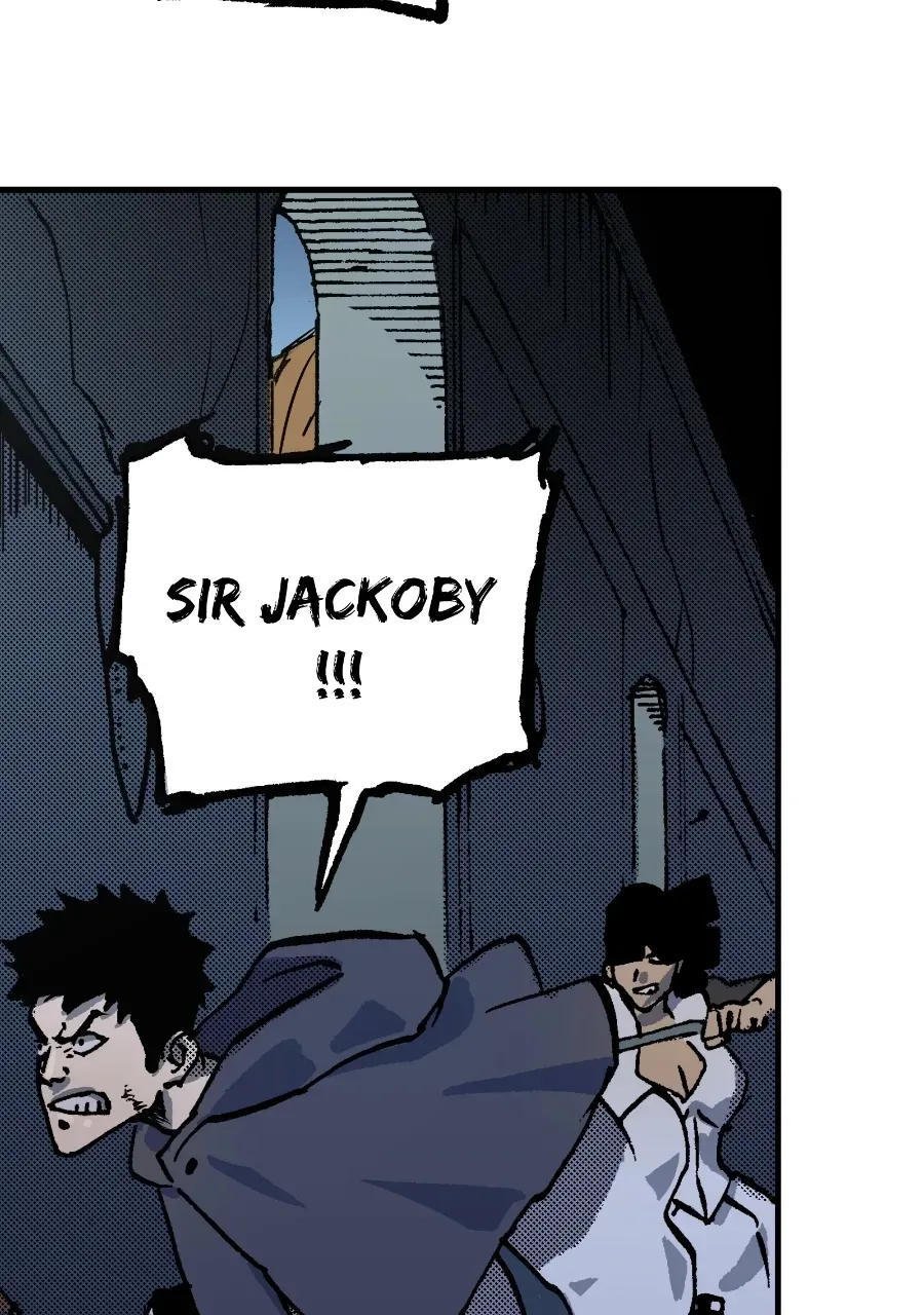Black Chapter 31 page 64 - 