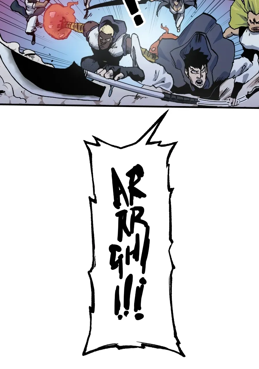 Black Chapter 31 page 69 - 