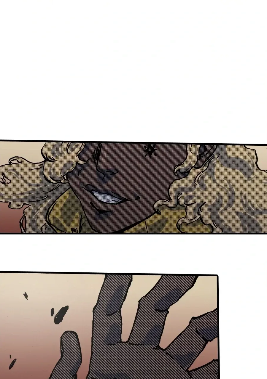 Black Chapter 31 page 70 - 