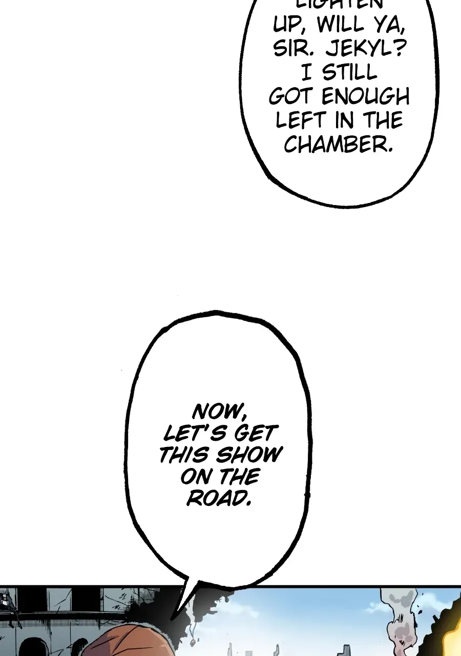 Black Chapter 31 page 74 - 