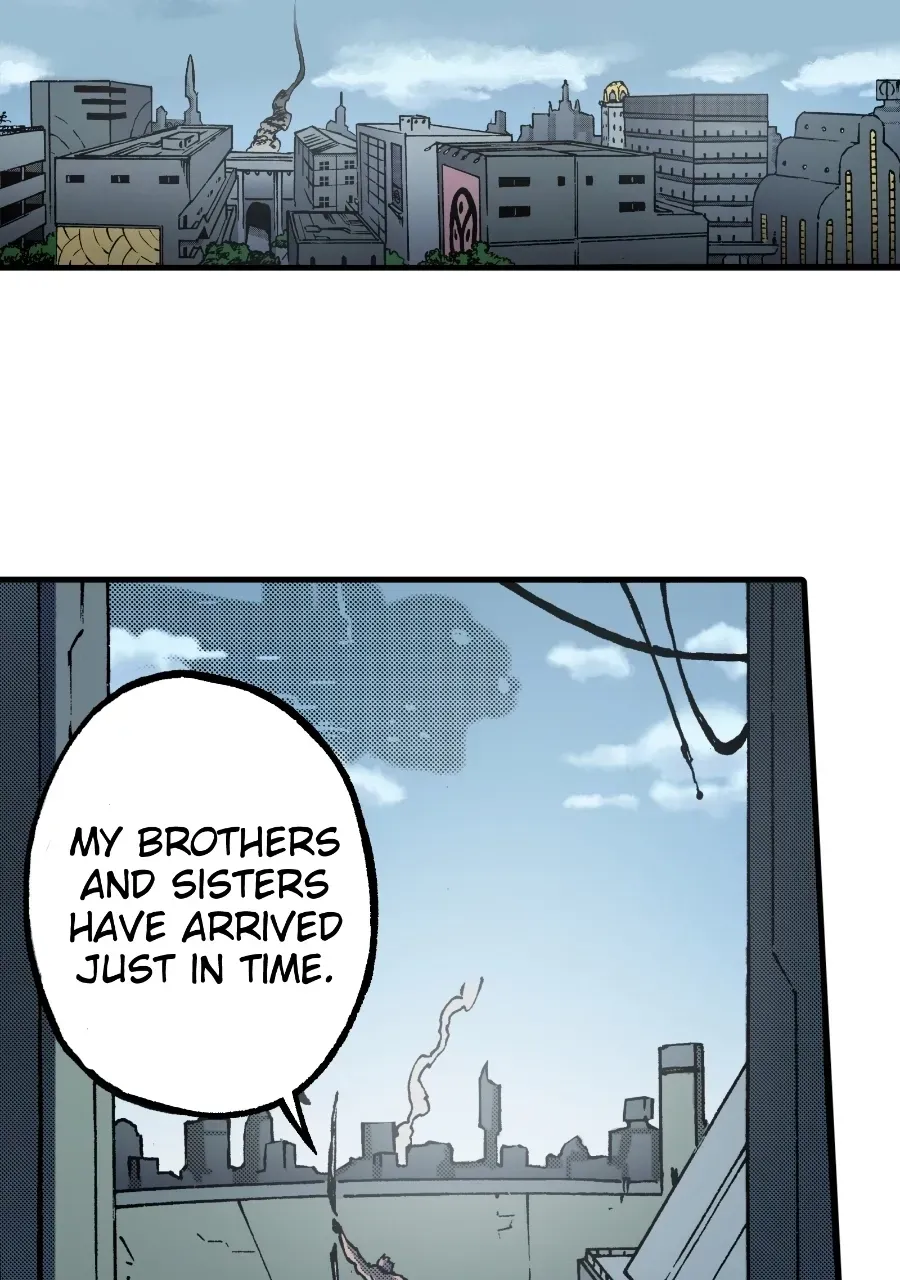 Black Chapter 31 page 76 - 