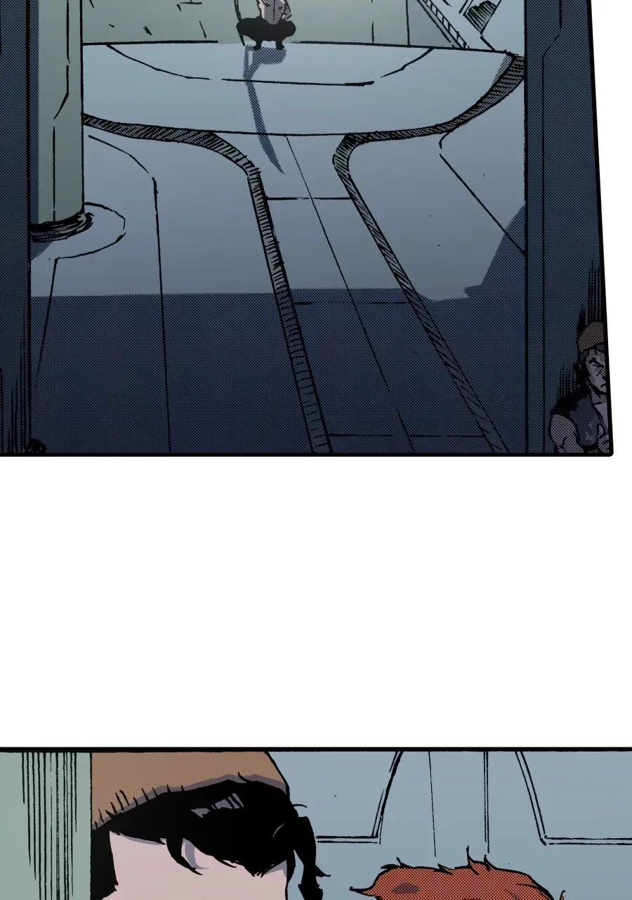 Black Chapter 31 page 77 - 