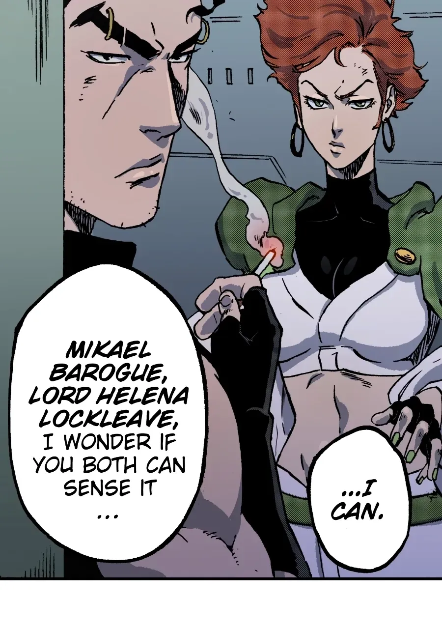 Black Chapter 31 page 78 - 