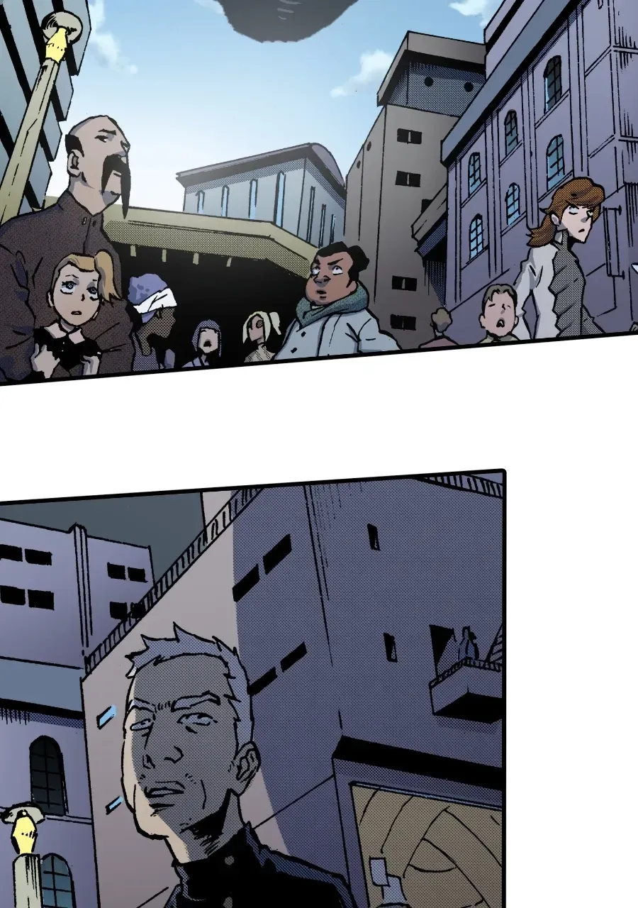 Black Chapter 31 page 9 - 
