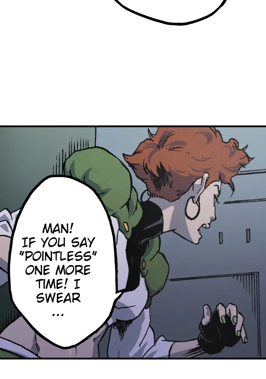 Black Chapter 31 page 81 - 