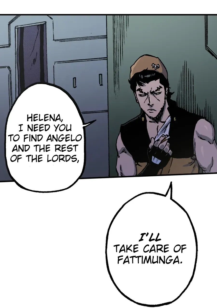 Black Chapter 31 page 82 - 