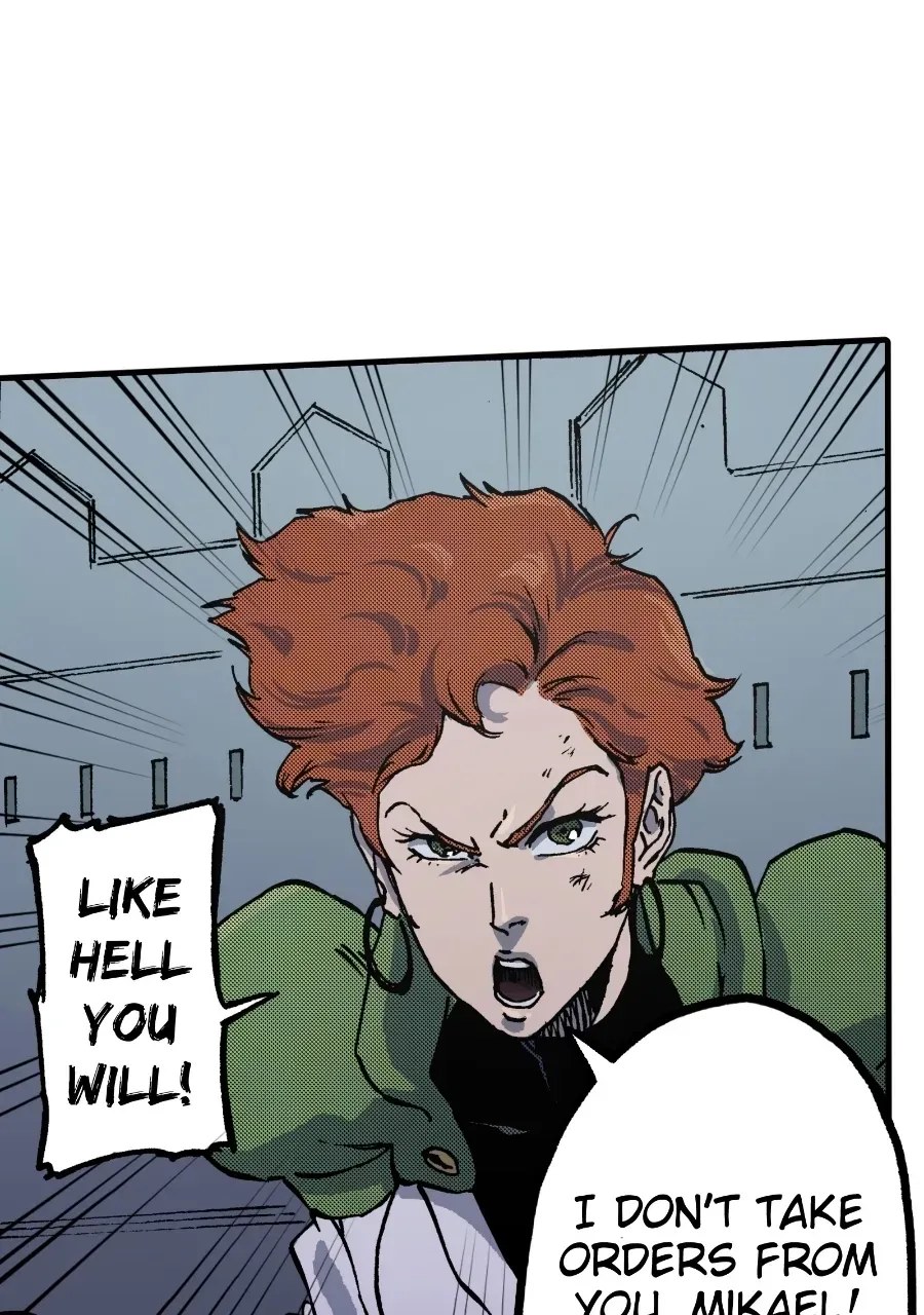 Black Chapter 31 page 83 - 