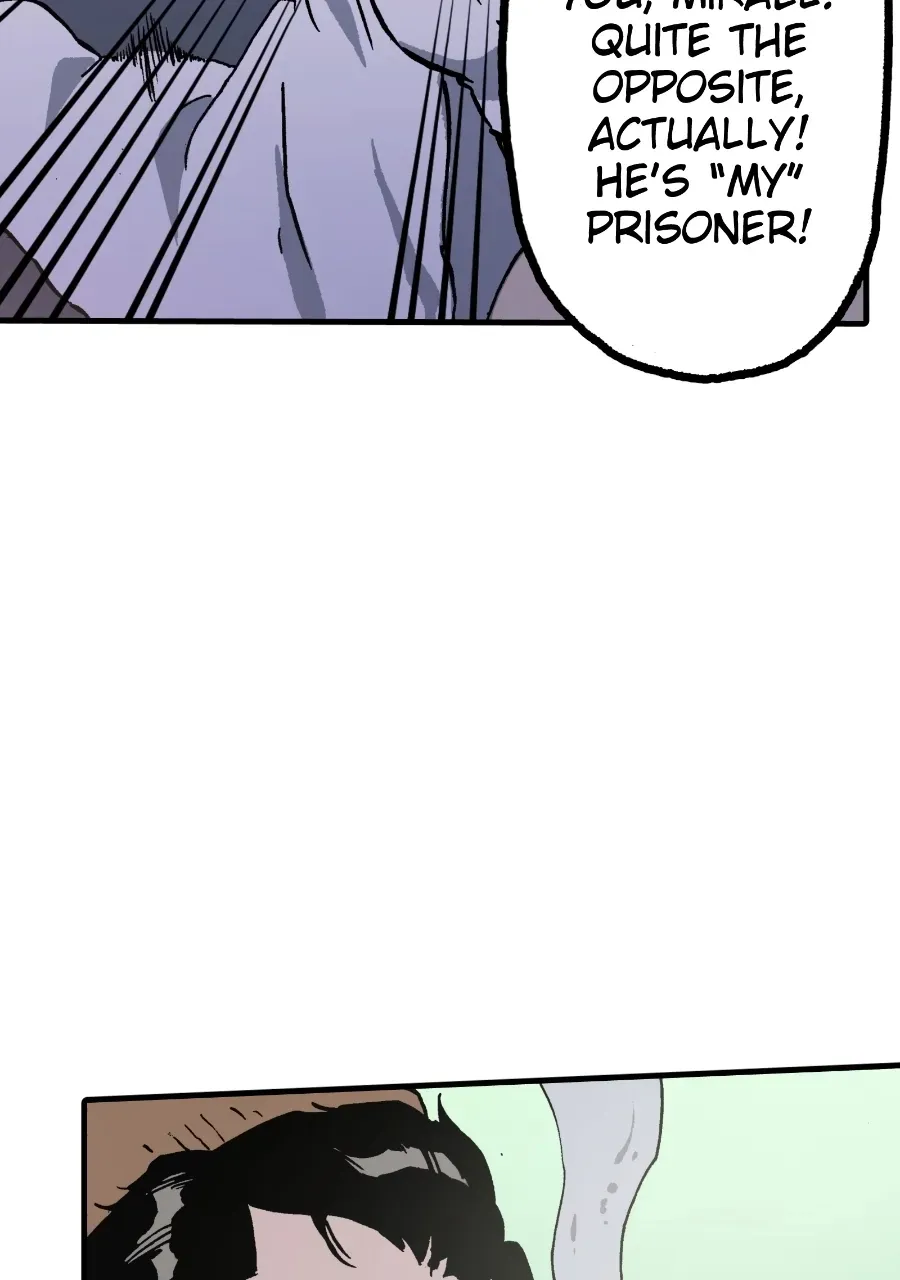 Black Chapter 31 page 84 - 