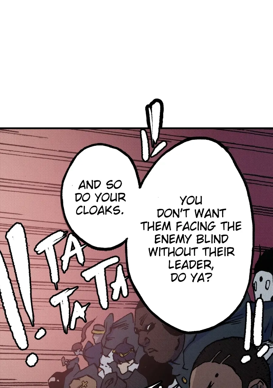 Black Chapter 31 page 86 - 