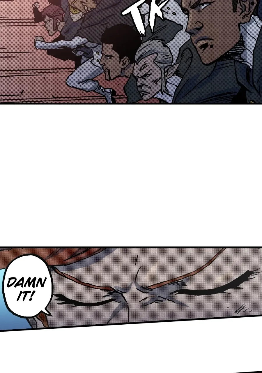Black Chapter 31 page 87 - 