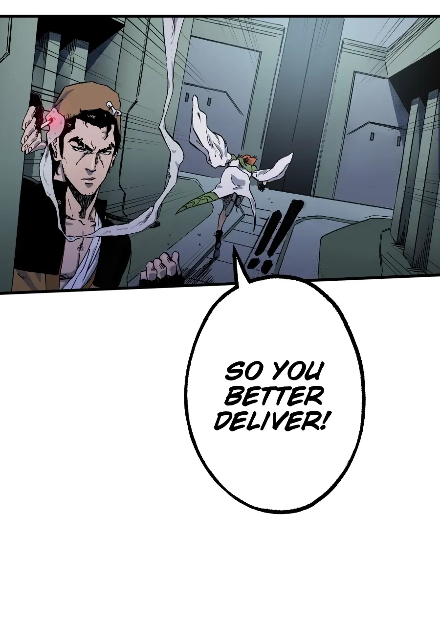 Black Chapter 31 page 89 - 