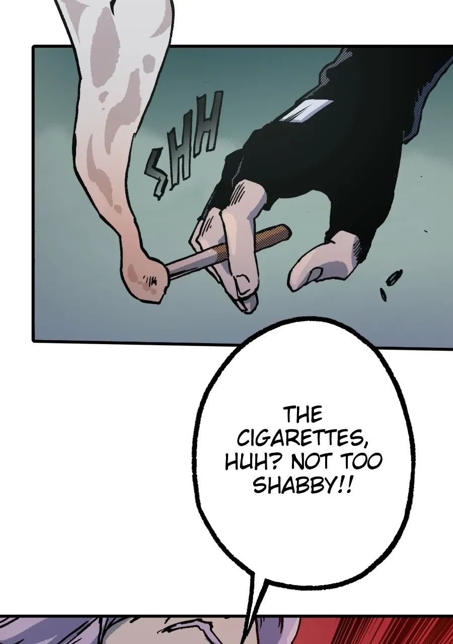 Black Chapter 31 page 94 - 