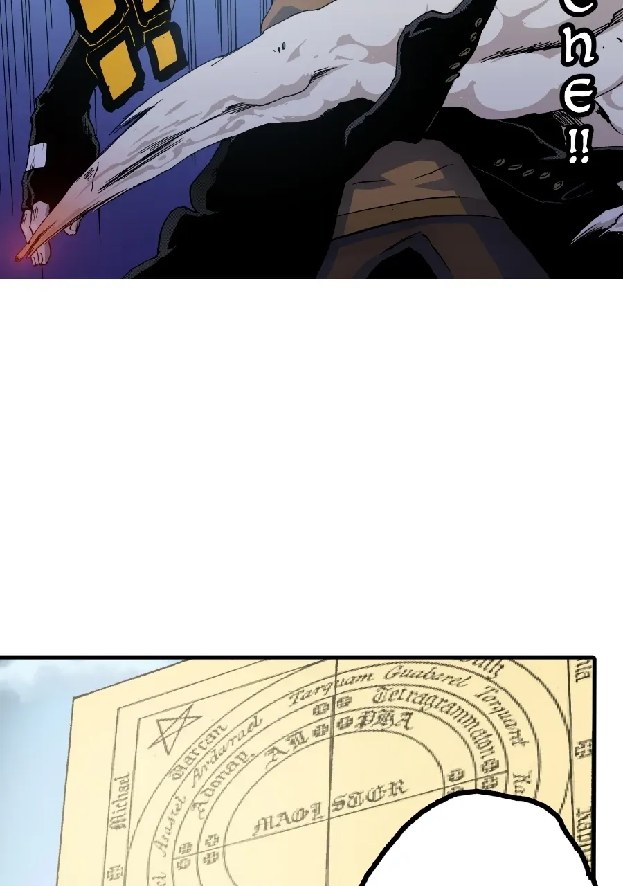 Black Chapter 31 page 97 - 
