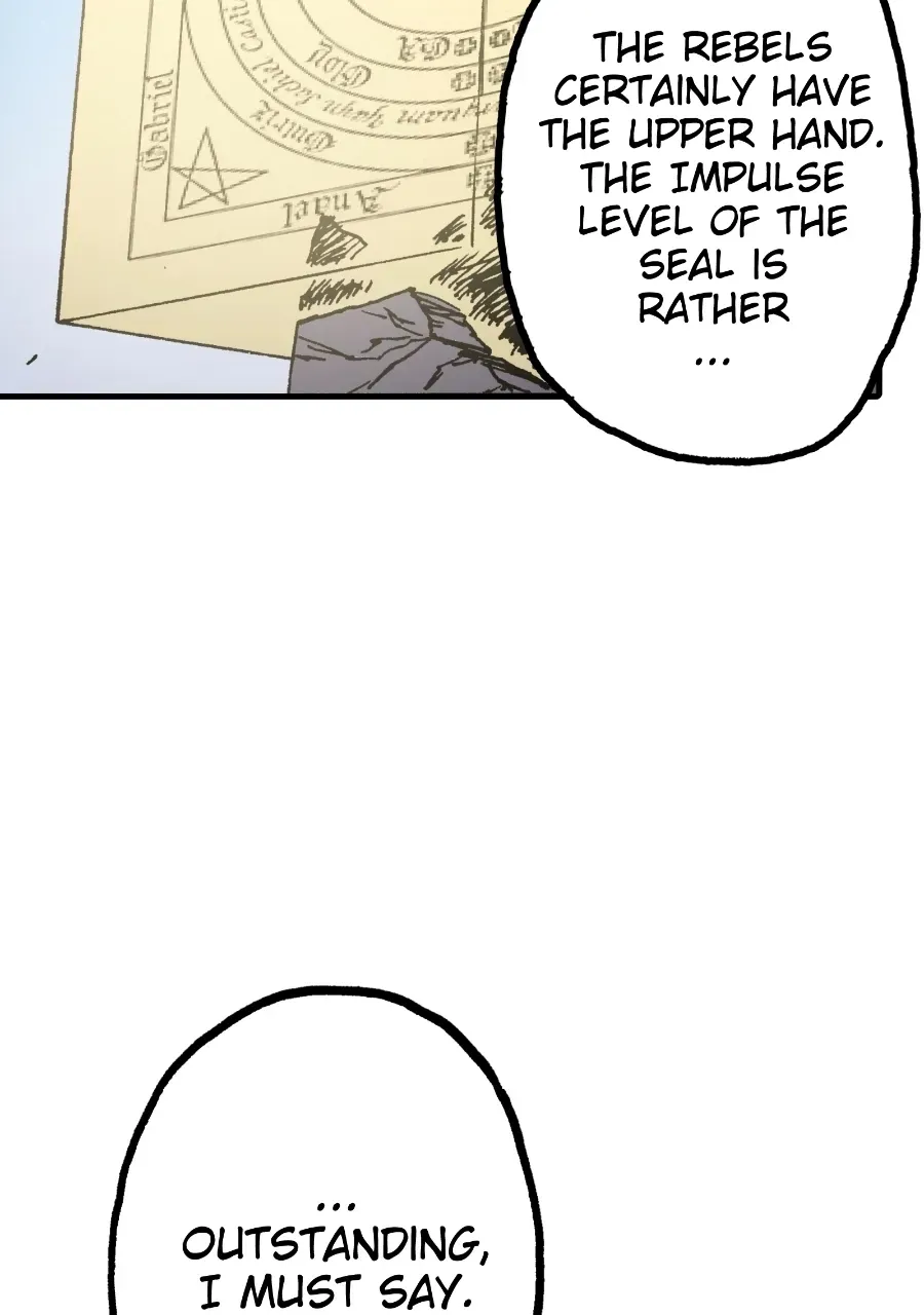 Black Chapter 31 page 98 - 