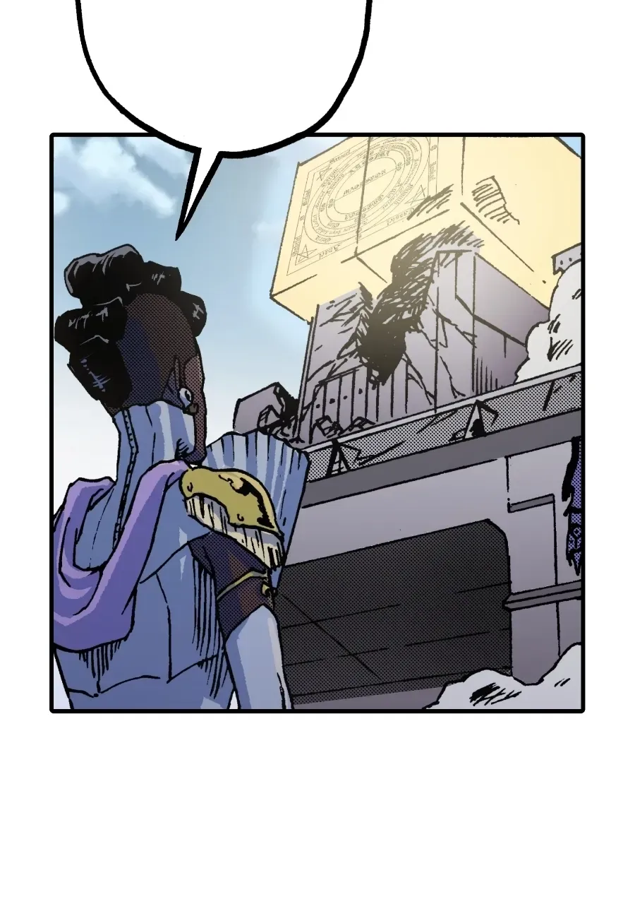 Black Chapter 31 page 99 - 