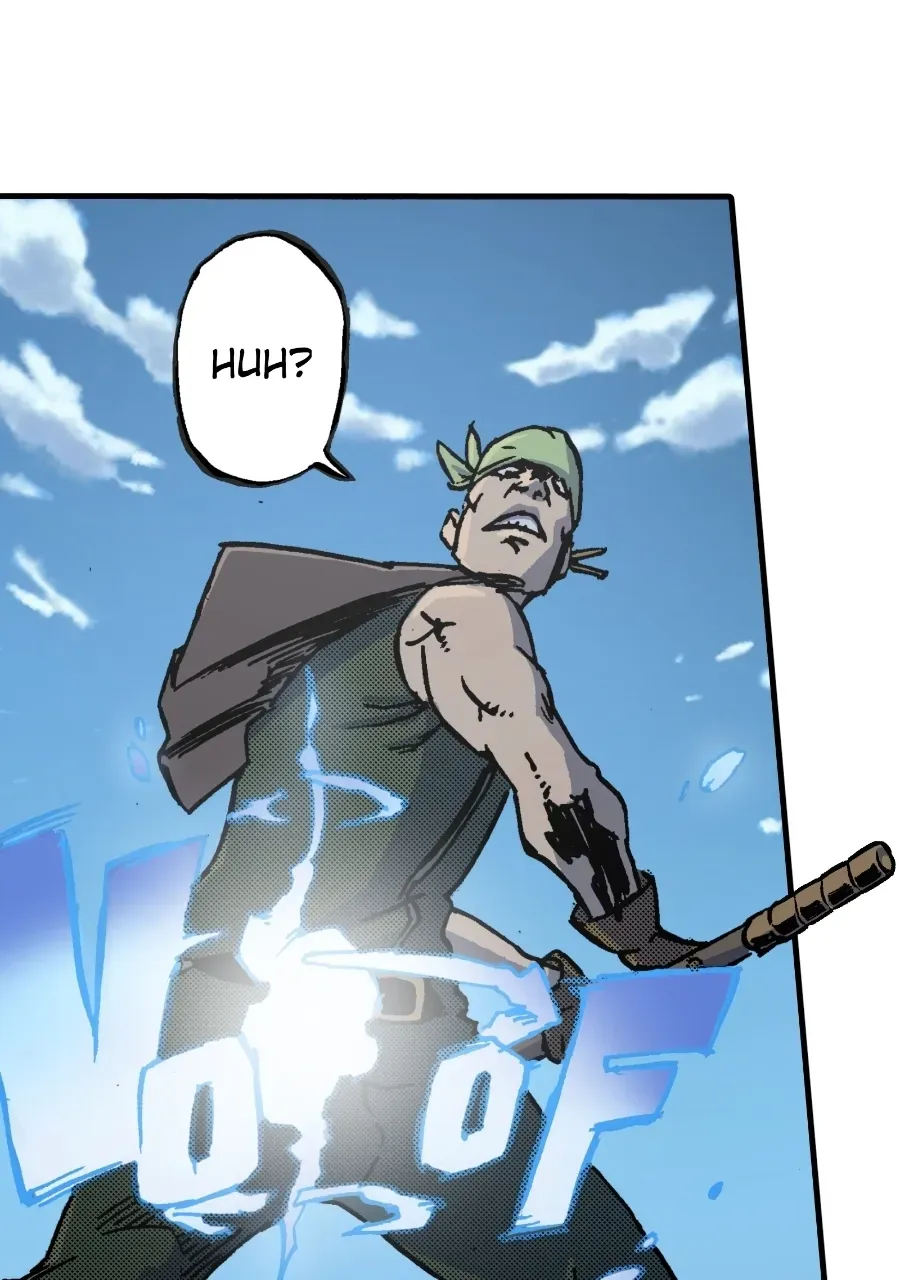 Black Chapter 32 page 12 - 