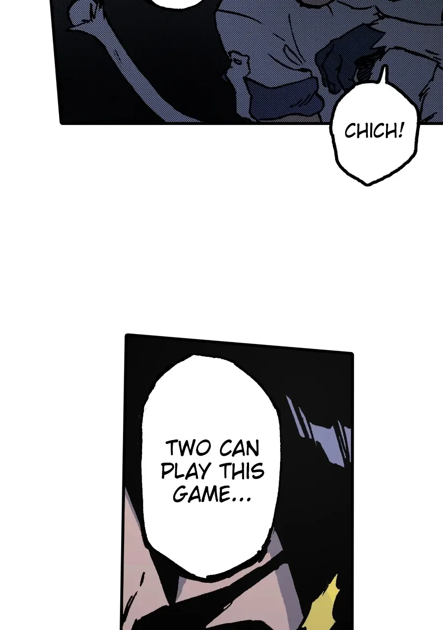 Black Chapter 32 page 17 - 