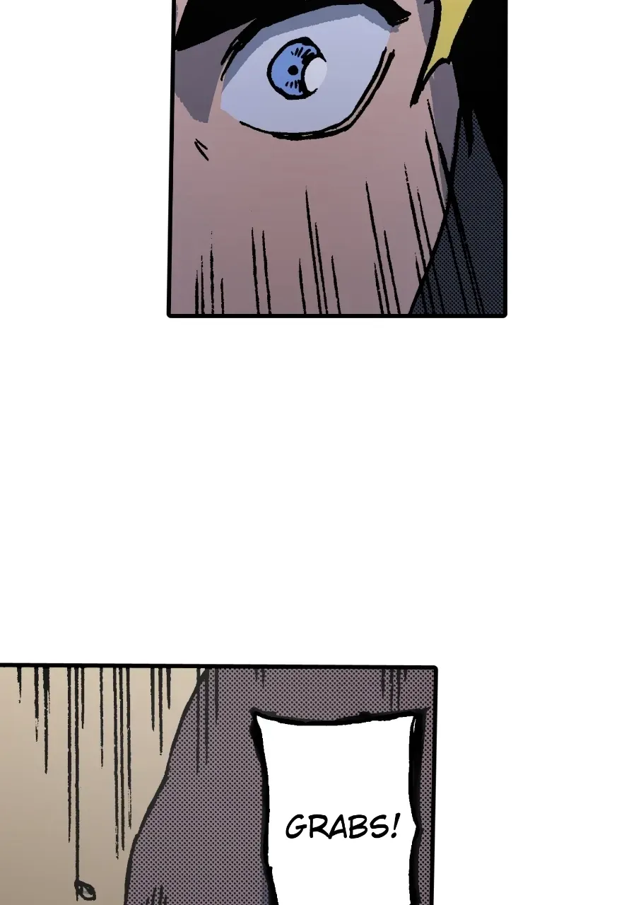 Black Chapter 32 page 18 - 