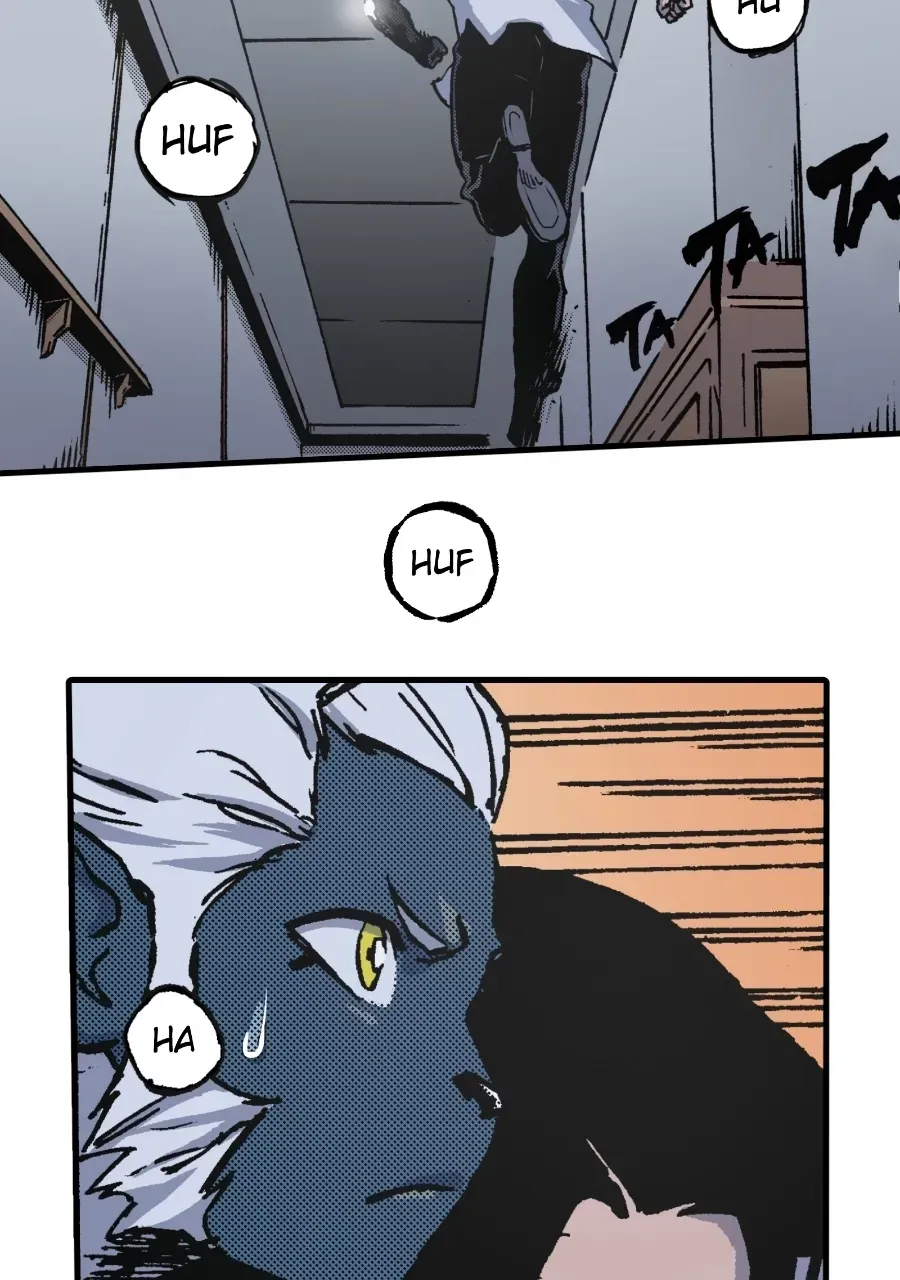 Black Chapter 32 page 3 - 
