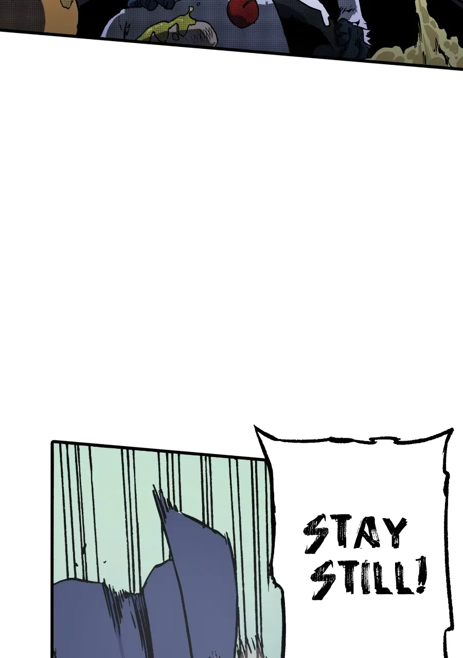 Black Chapter 32 page 21 - 
