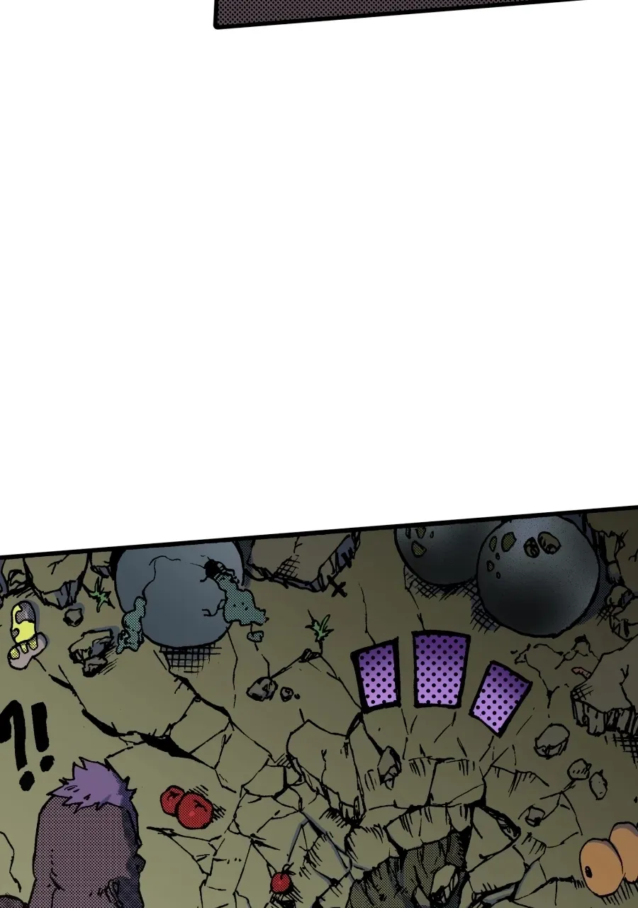Black Chapter 32 page 25 - 