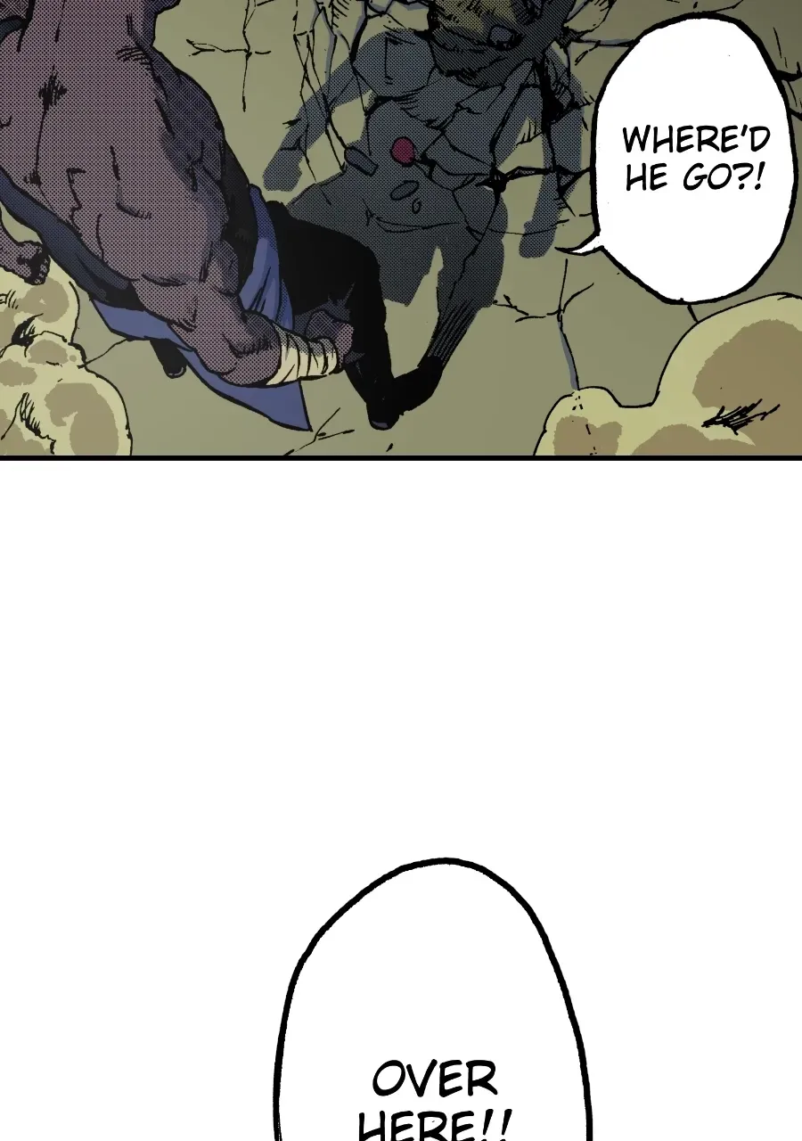 Black Chapter 32 page 26 - 