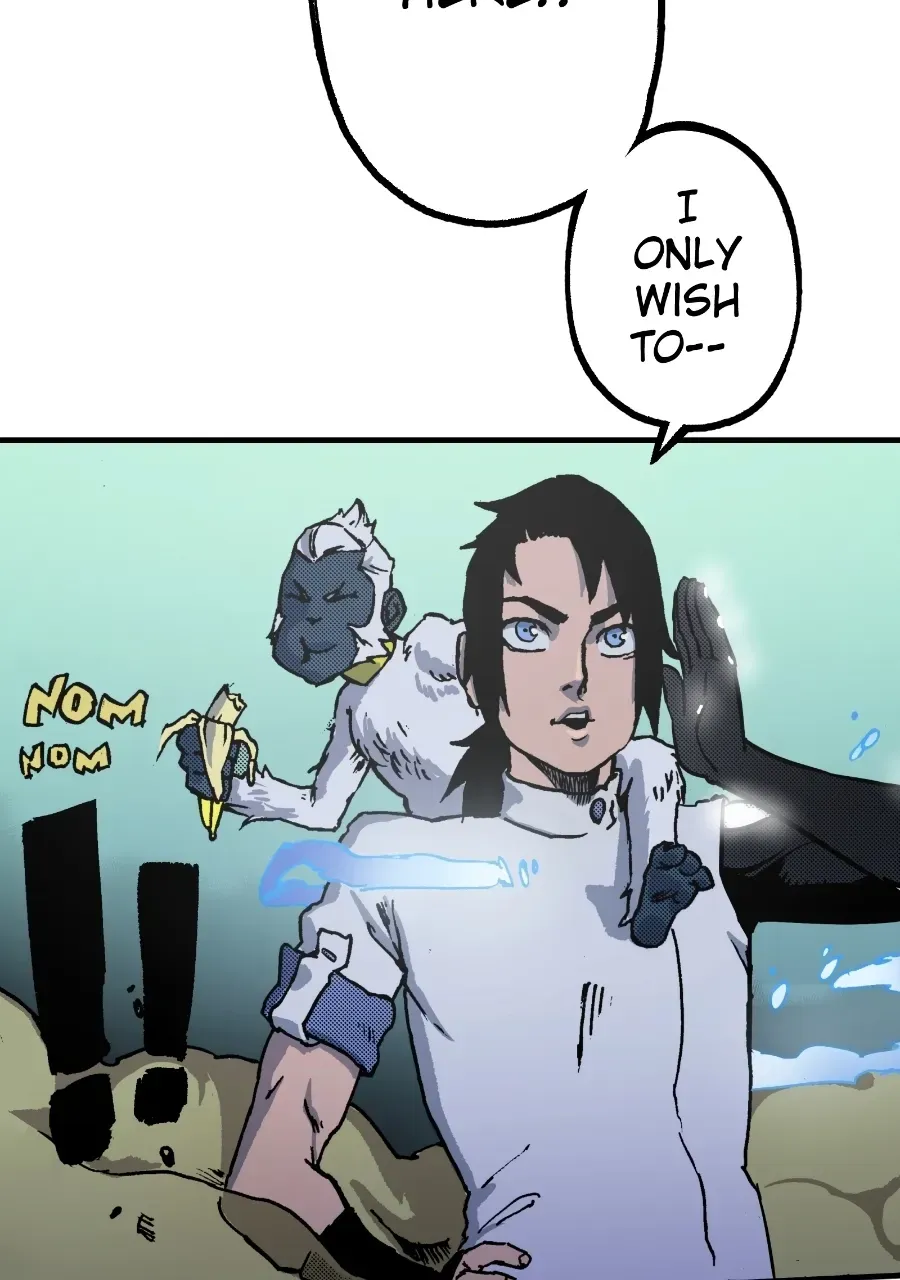 Black Chapter 32 page 27 - 