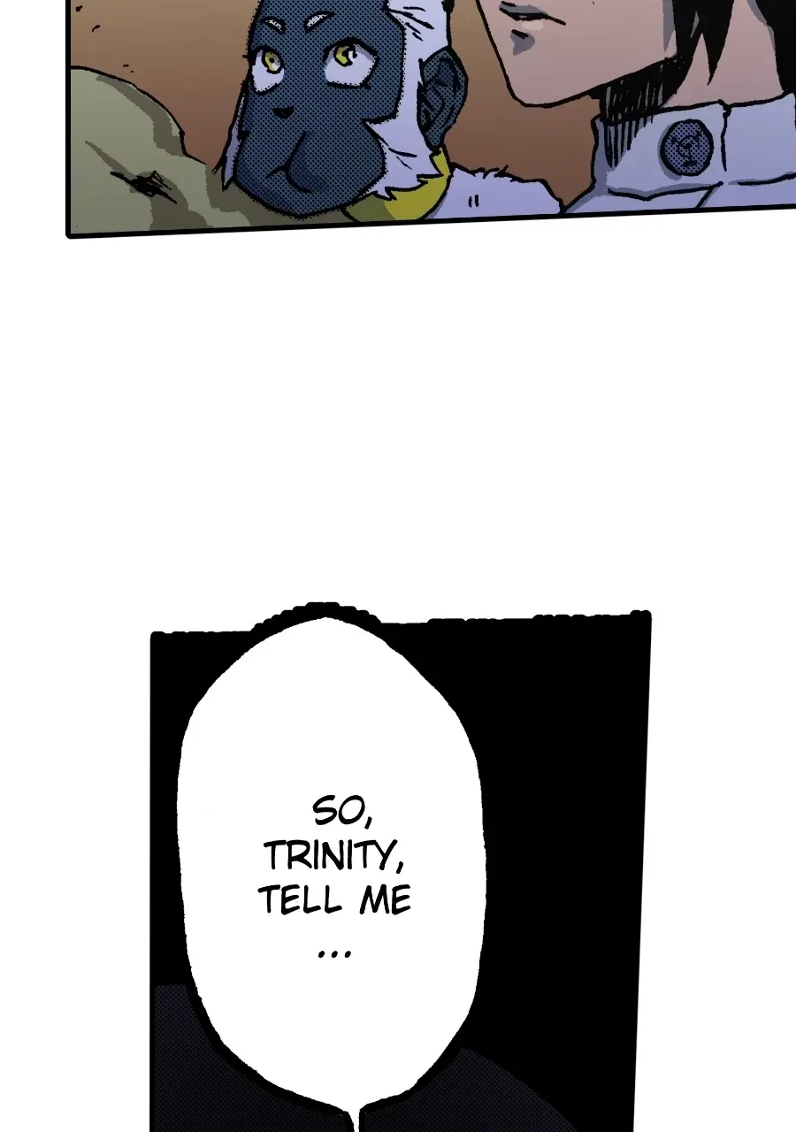 Black Chapter 32 page 29 - 