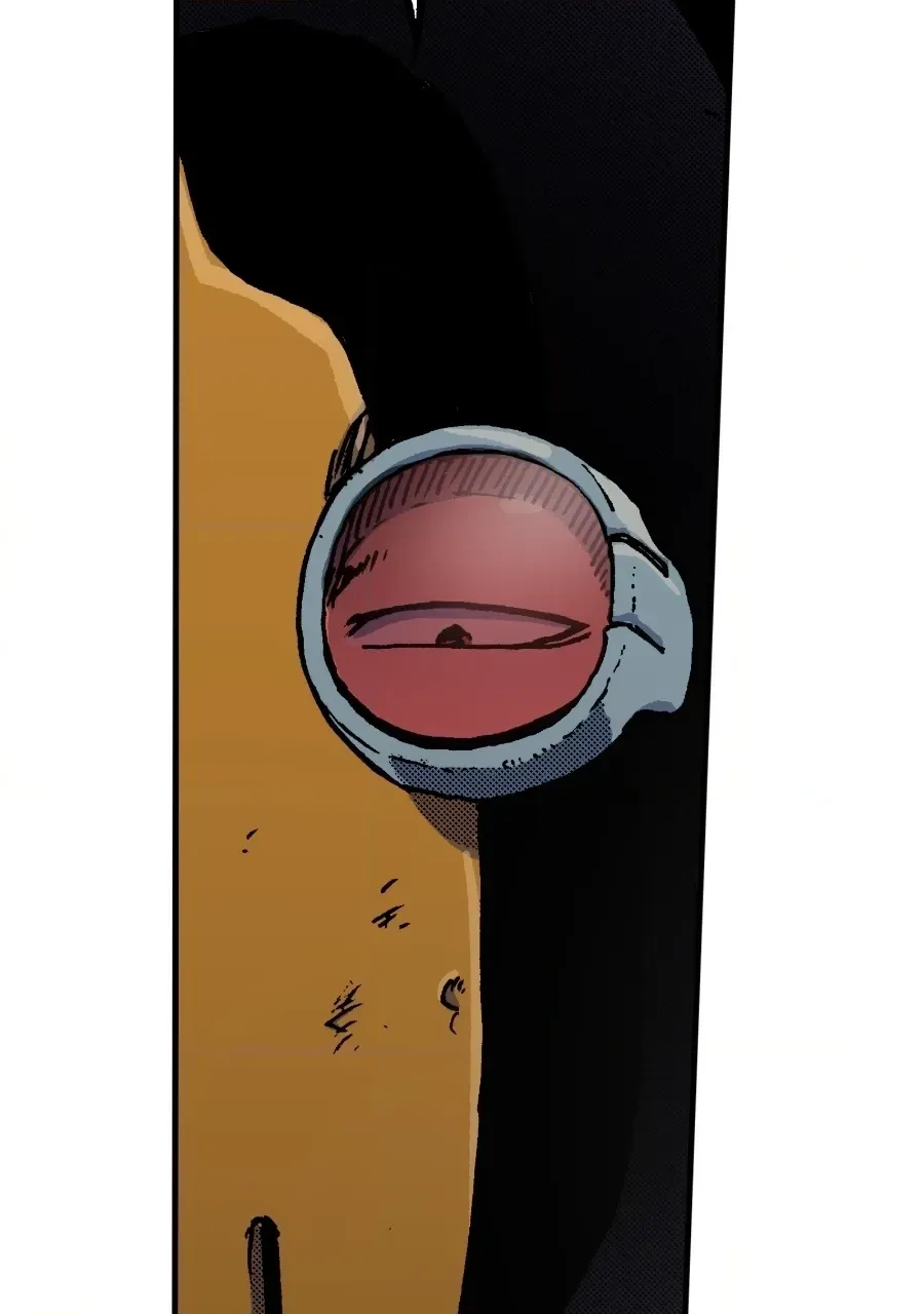 Black Chapter 32 page 30 - 