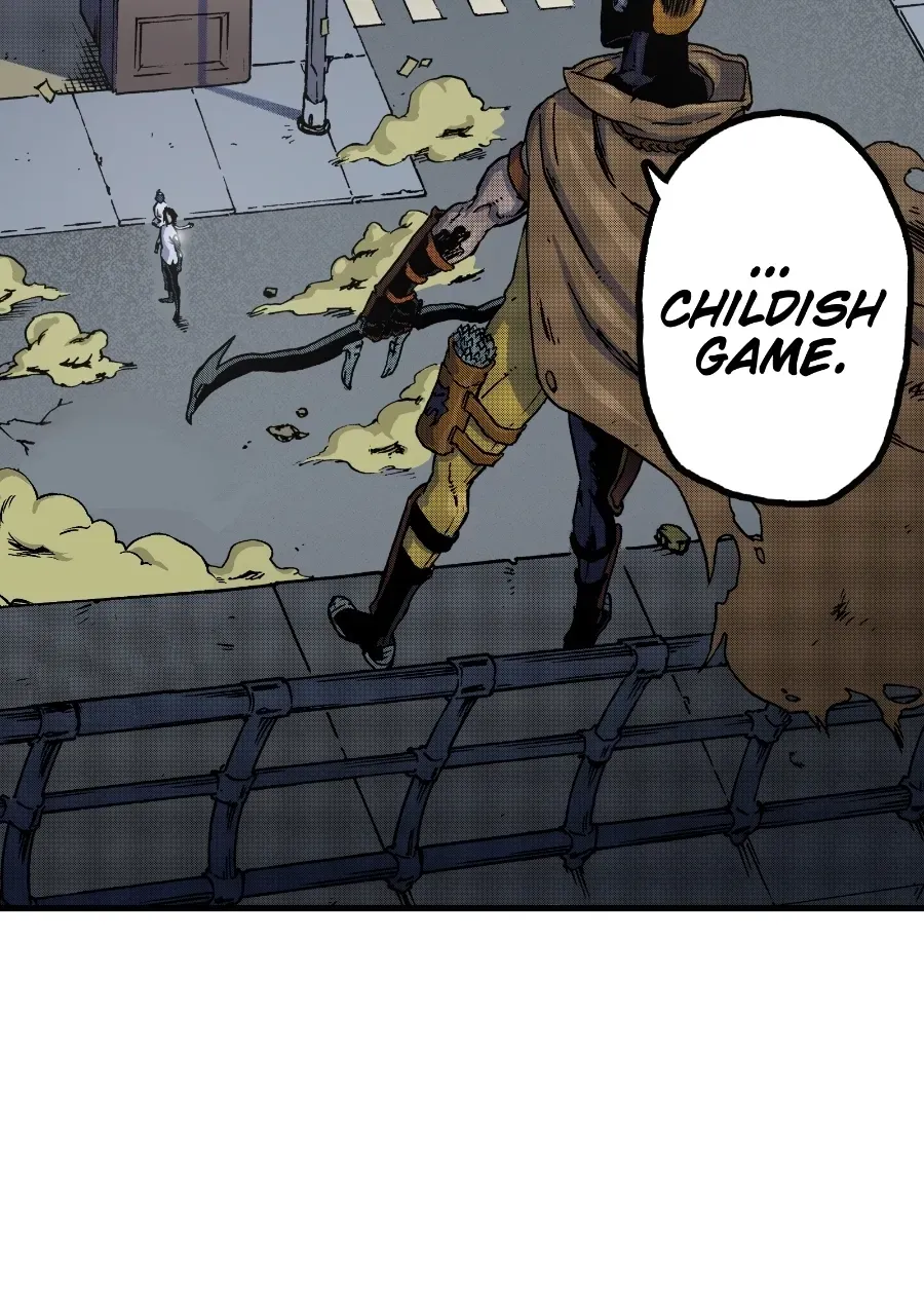 Black Chapter 32 page 33 - 