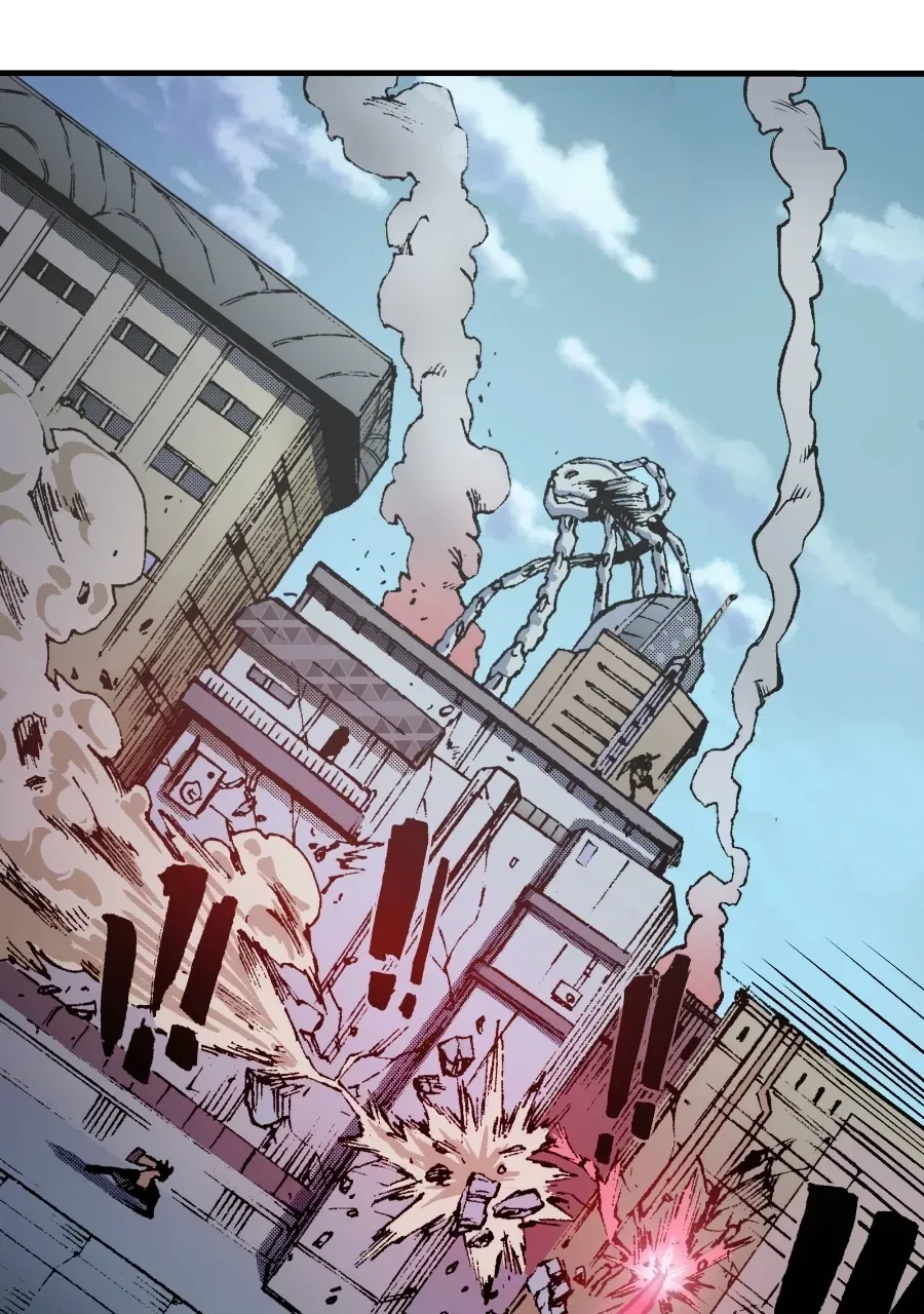 Black Chapter 32 page 34 - 