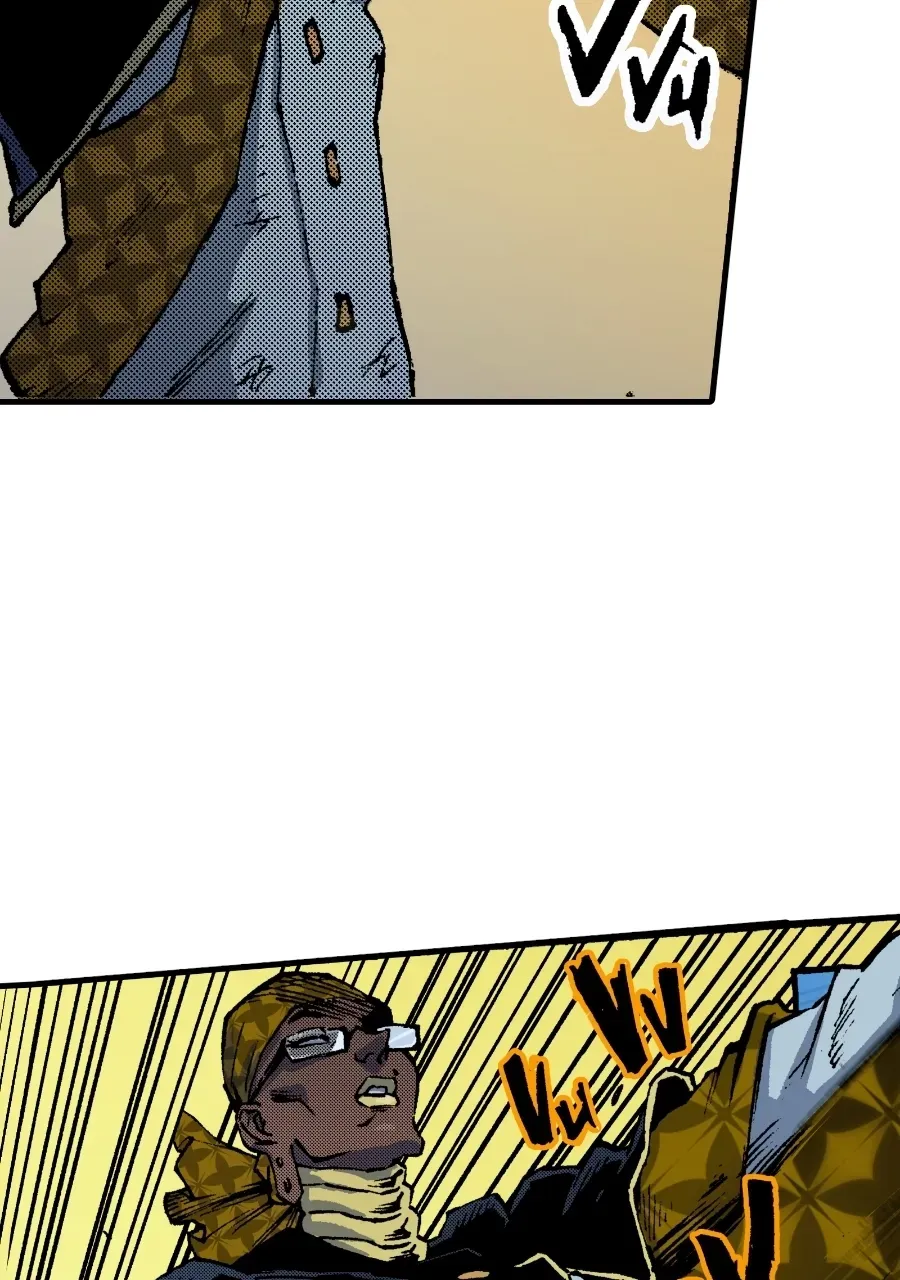 Black Chapter 32 page 39 - 