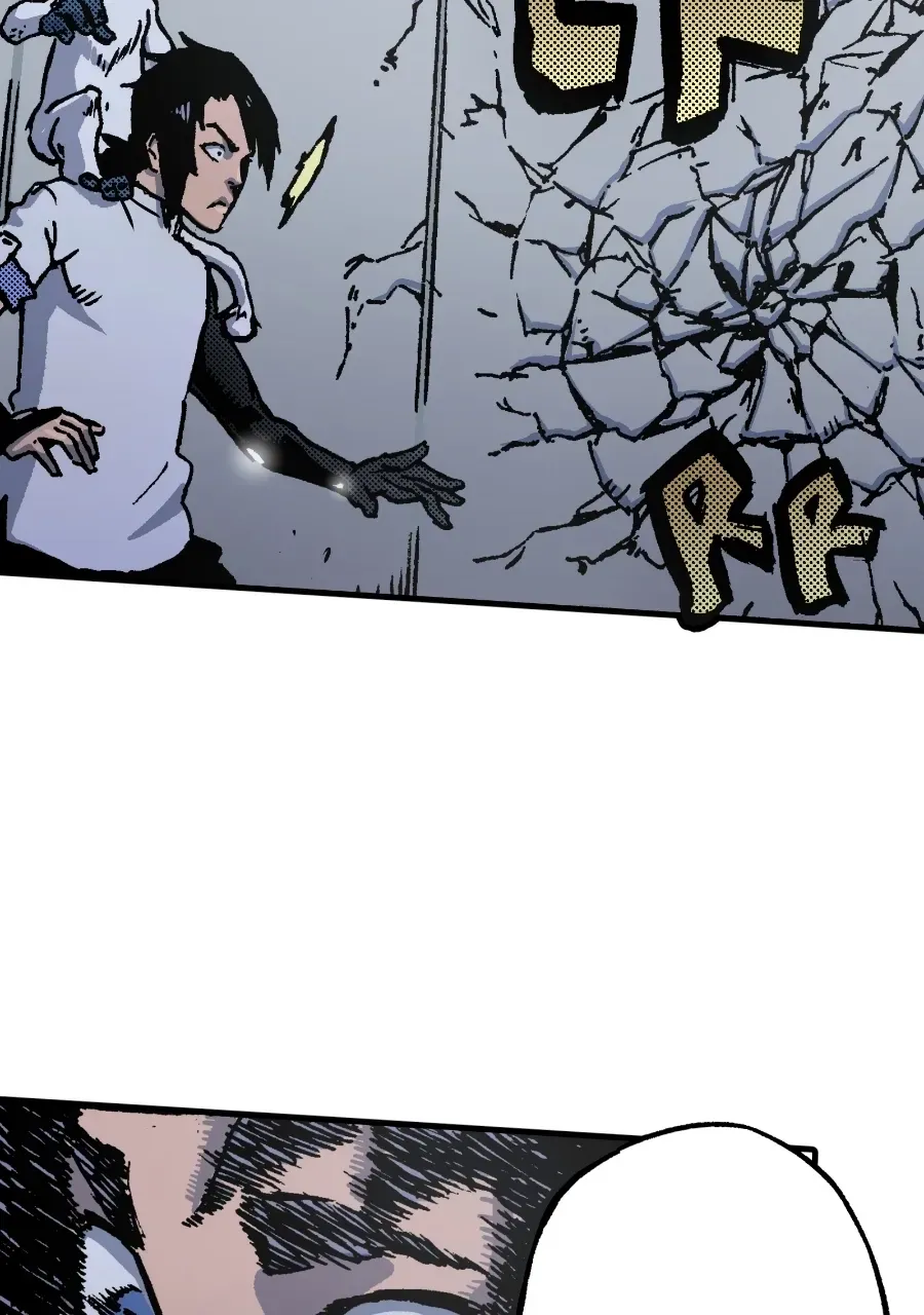 Black Chapter 32 page 5 - 