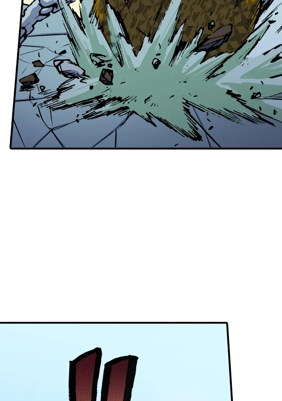 Black Chapter 32 page 43 - 