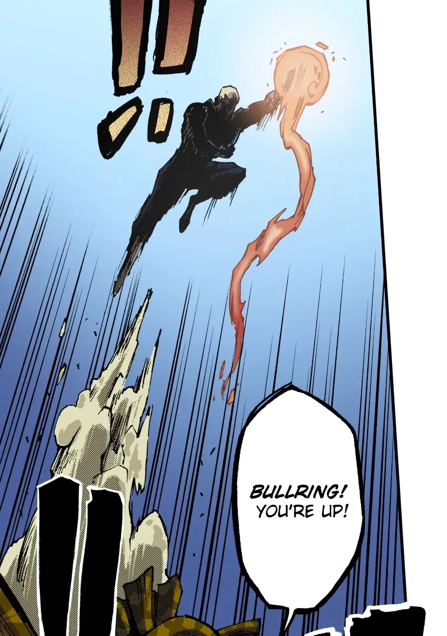 Black Chapter 32 page 44 - 