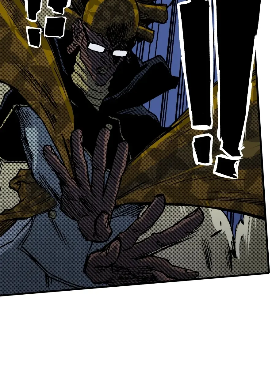 Black Chapter 32 page 45 - 