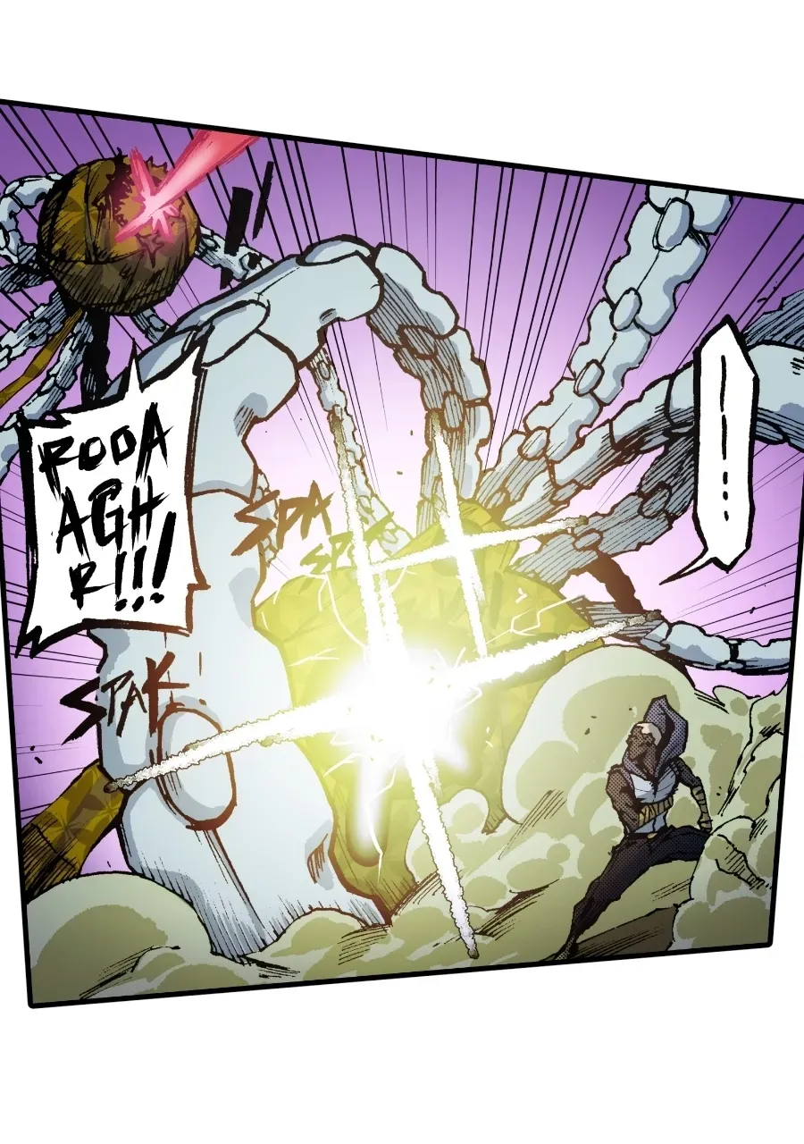 Black Chapter 32 page 47 - 