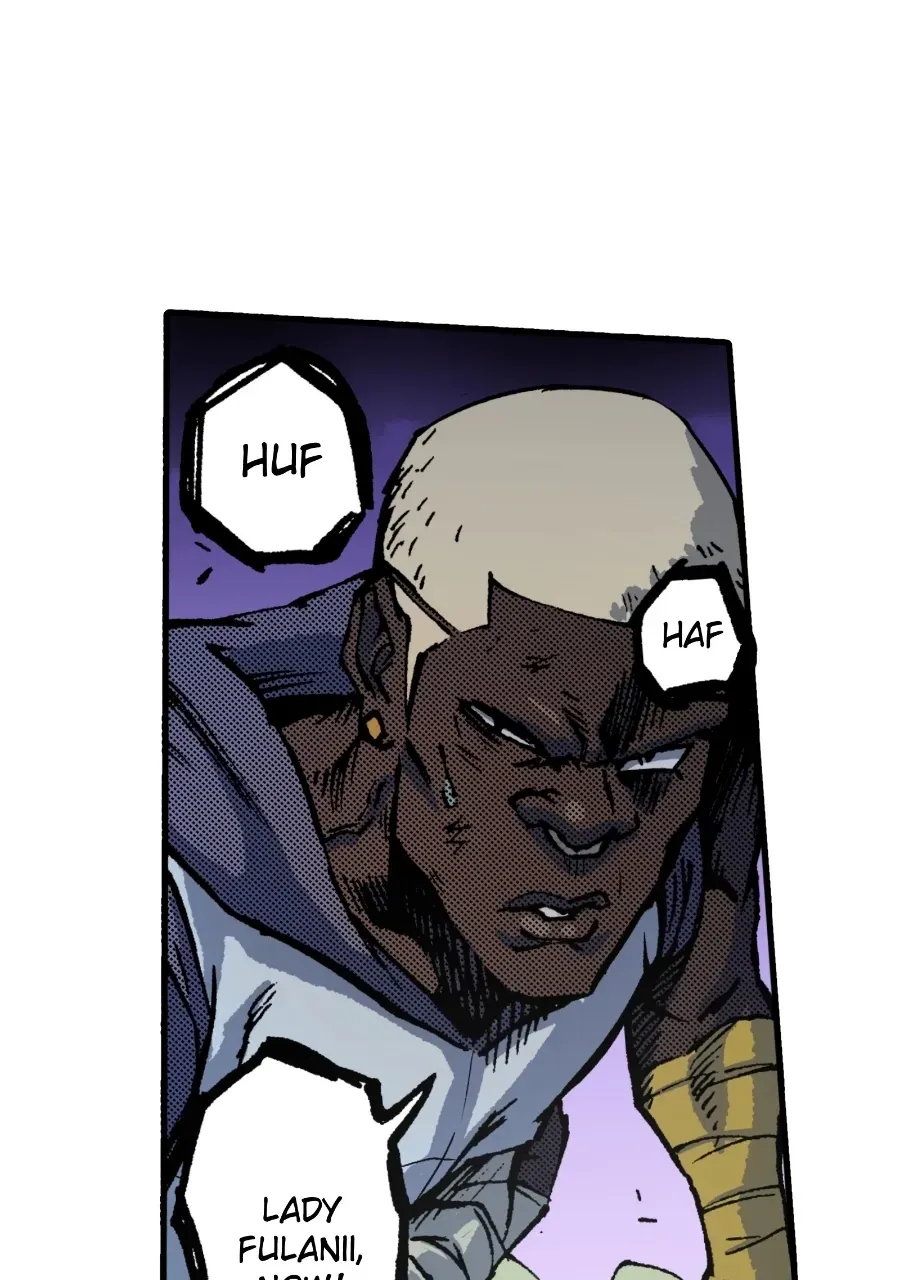 Black Chapter 32 page 48 - 
