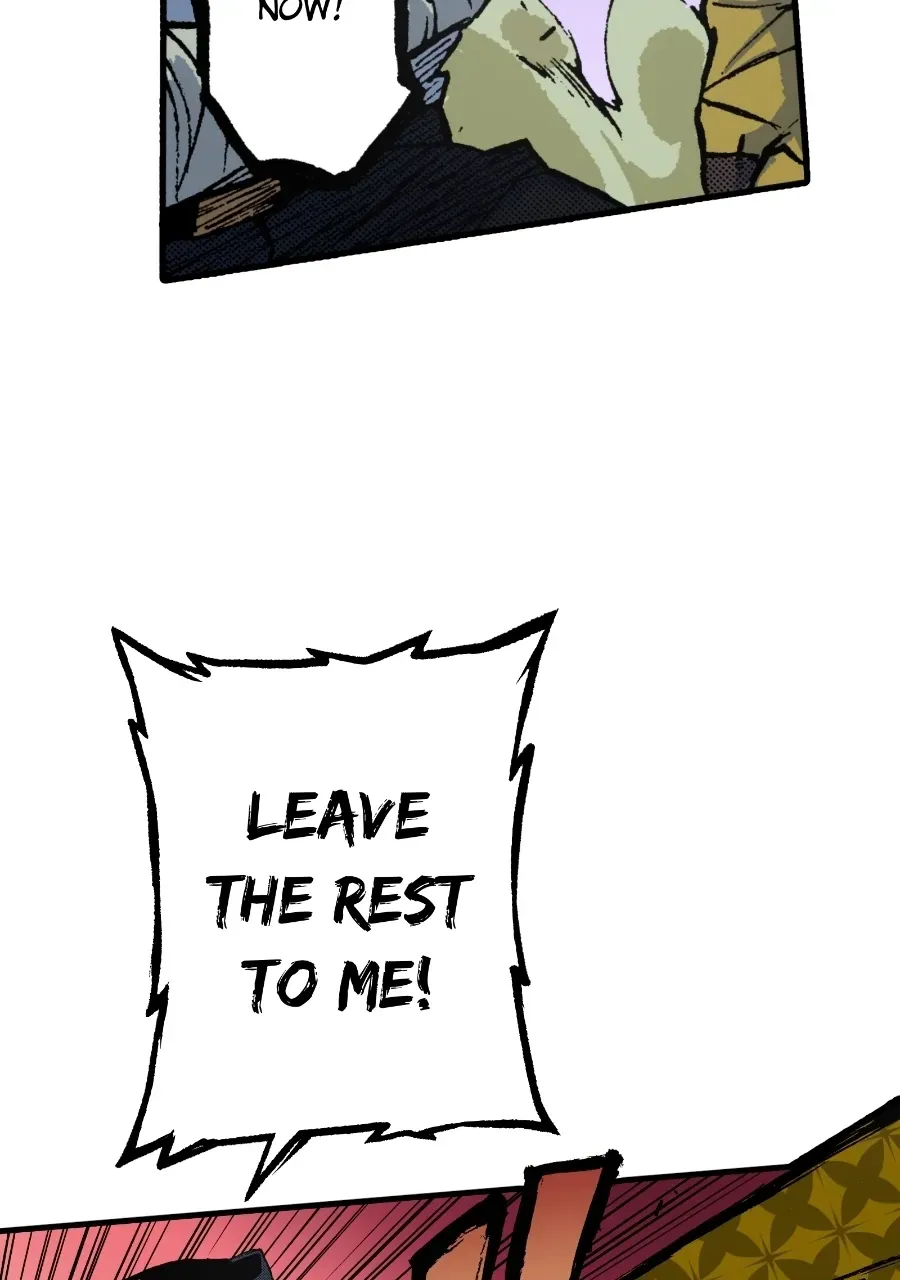 Black Chapter 32 page 49 - 