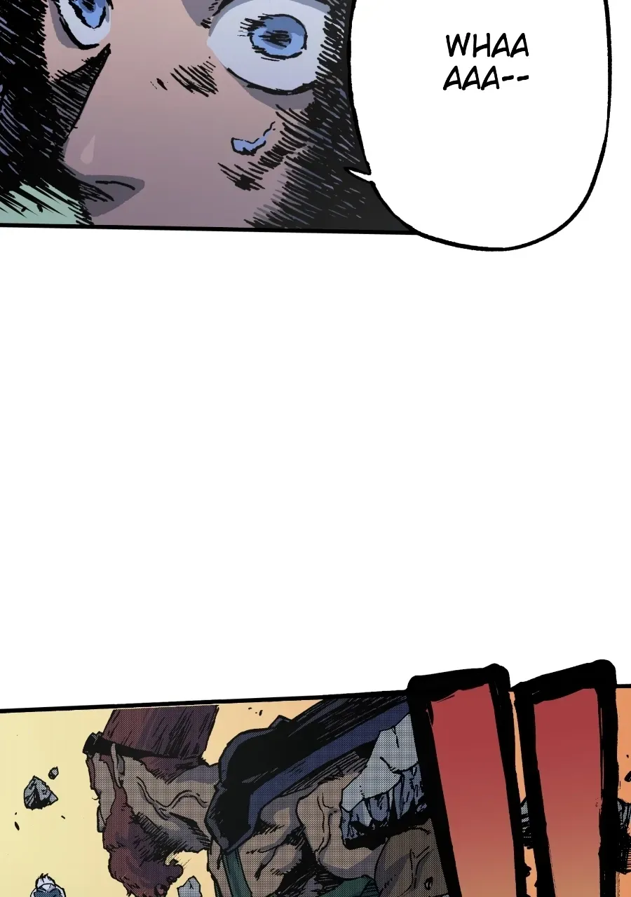 Black Chapter 32 page 6 - 